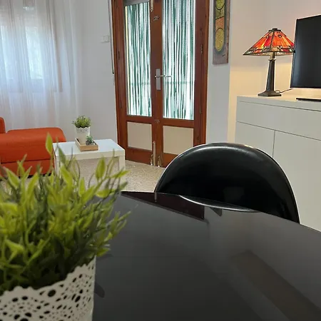 Apartamento Edificio Turia En Primera Linea De Playa