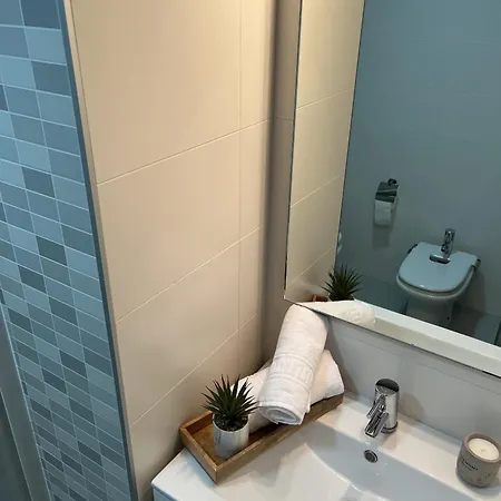 Apartamento Edificio Turia En Primera Linea De Playa Tavernes de la Valldigna